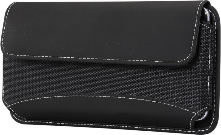 Immagine prodotto Cover-Discount Universale - Borsa da cintura in Oxford misura 18 cm / XL