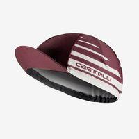 Actual product image Castelli Classico Cap (One size)