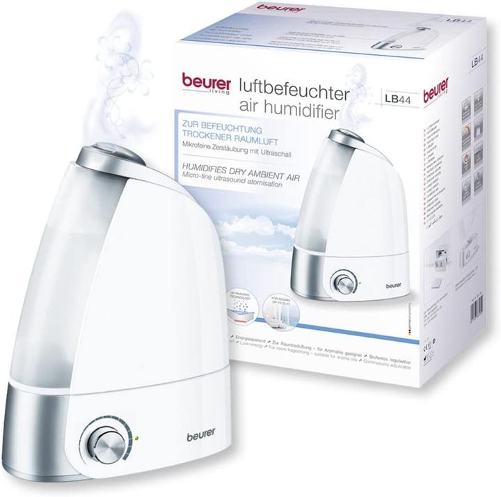 Actual product image Beurer Lb 44 (25 m²)