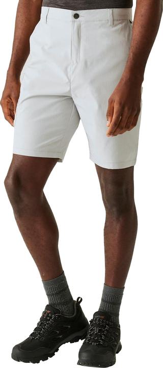 Actual product image Regatta Mens Dalry Multi Pocket Shorts (32)