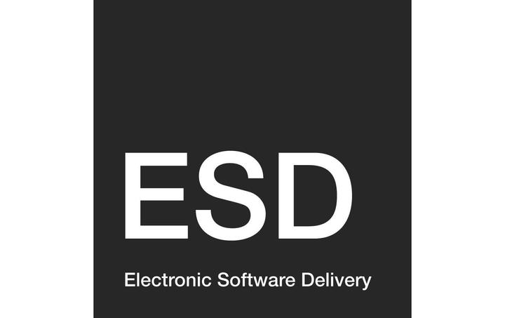 Image du produit Nuance Dragon Professional Individual 15 ESD, FR