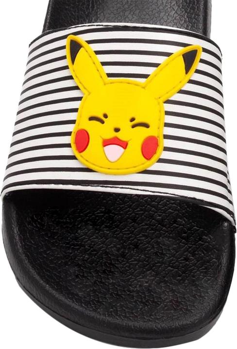 Actual product image Pokémon Girls' bathing sandal (28)