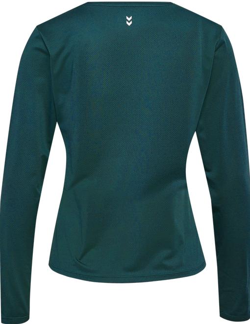 Produktbild hummel Hmlmt Aura Mesh T-Shirt L/S (L)