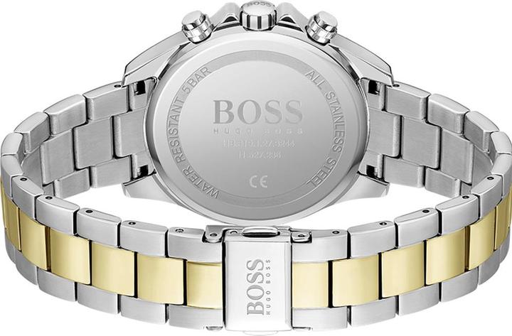 Produktbild BOSS Novia (Analoguhr, 38 mm)