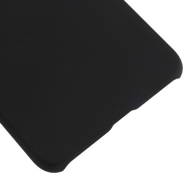 Produktbild MU Classic Gummierte Hartplastik Hülle (Asus Zenfone 5 Lite (ZC600KL))