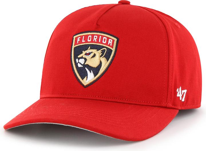 Actual product image 47 Brand Florida Panthers baseball cap NHL Hitch (One size)