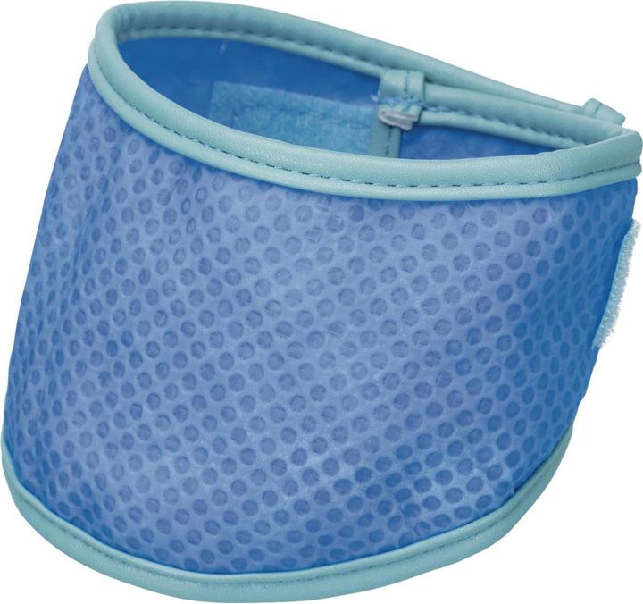 Trixie Kühlbandana (M, Hundehalstuch)