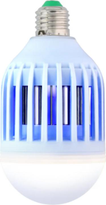 Produktbild Grundig Insektenlampe weiss/blaues Licht
