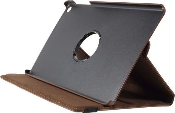 Actual product image MU Classic Rotatable Leather Cover (Galaxy Tab A 10.1 (2019))