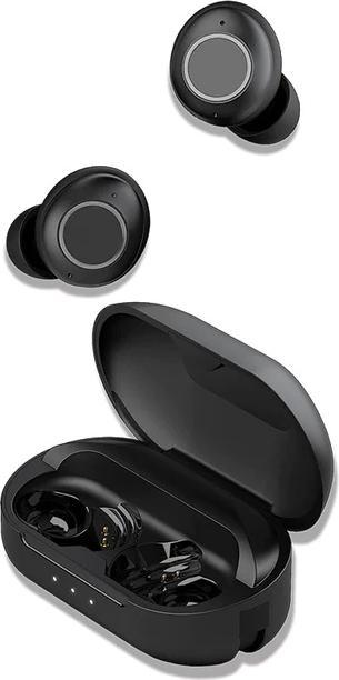 Produktbild SonidoLab Sensory Pro Wireless Earbuds kabellose Kopfhörer (36 h, Kabellos)