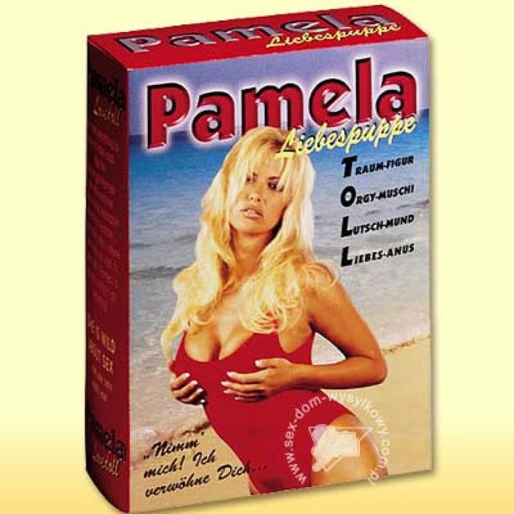 Produktbild You2Toys Pamela