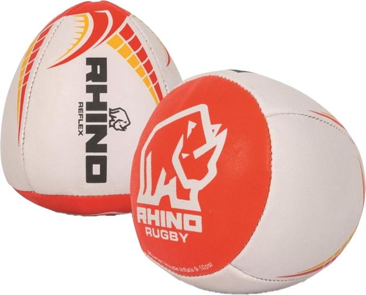 Reflex Rugby Training Ball