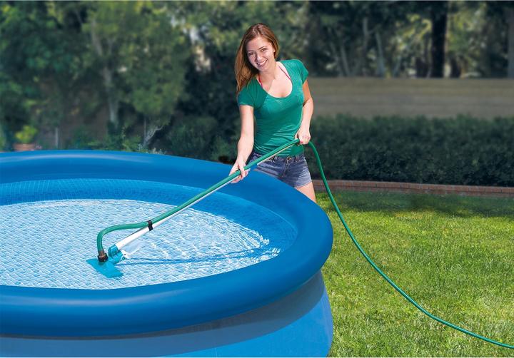 Actual product image Intex Cleaning kit
