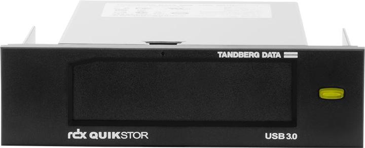 Actual product image Tandberg Data QuikStor 8636-RDX