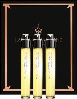 Histoires de Parfums Set Trio Arsenic Osman Extreme Extrait De Parfum Unisex - 3 Stück, 15 Ml Miniatur (15 ml)