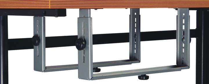 Produktbild Dataflex CPU Holder Basic Horizontal/Vertical