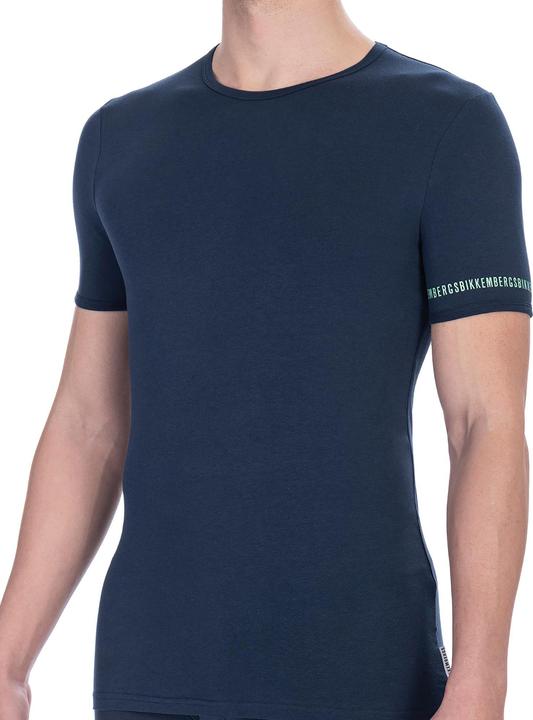Actual product image Bikkembergs Bkk1Uts05Bi (M)