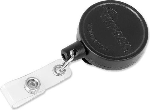 Key-Bak Porta badge/porta rotolo MID6