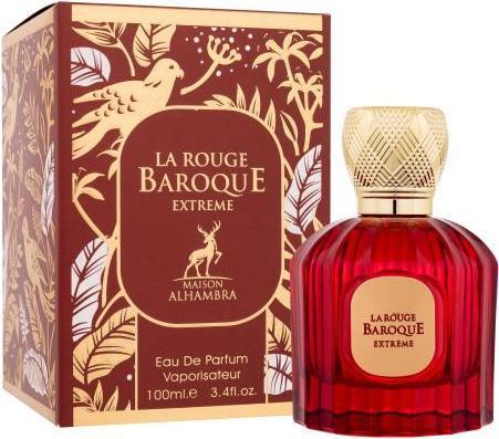 Maison Alhambra Baroque (Eau de Parfum, 100 ml)