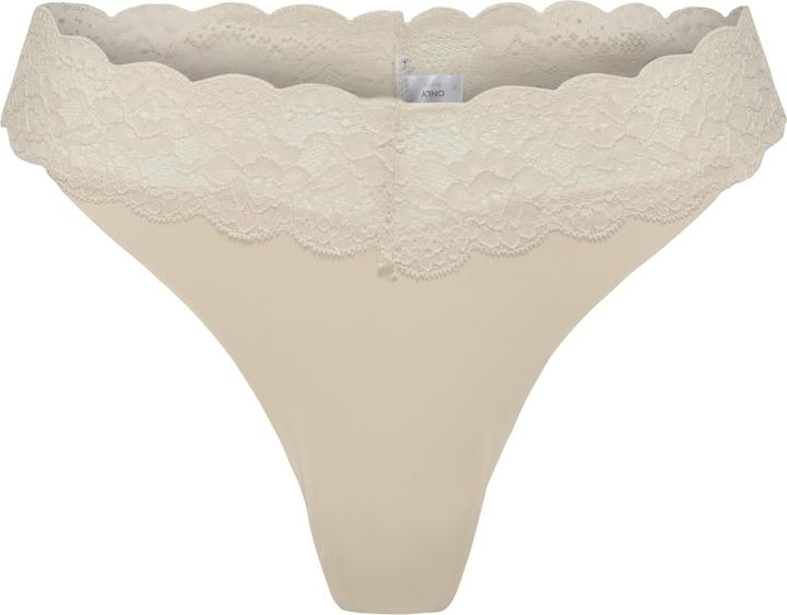 Immagine prodotto Only Onlchloe Lace Thong Noos Acc (XS)