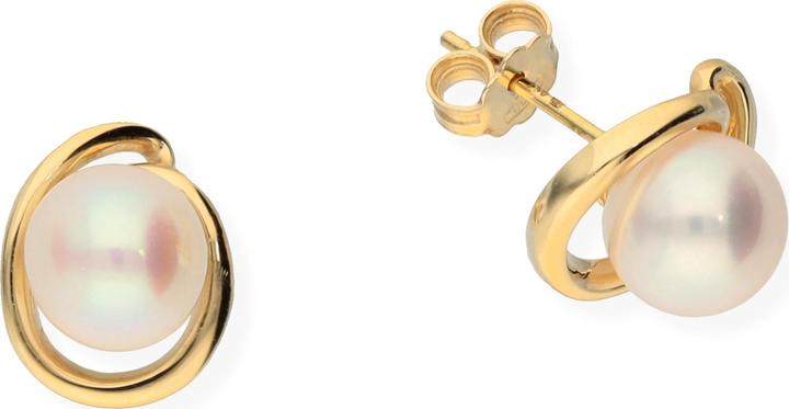Image du produit Carat Pearls (Or 18ct)