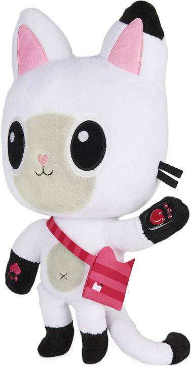 Image du produit Spin Master Pandy Feature (30 cm)
