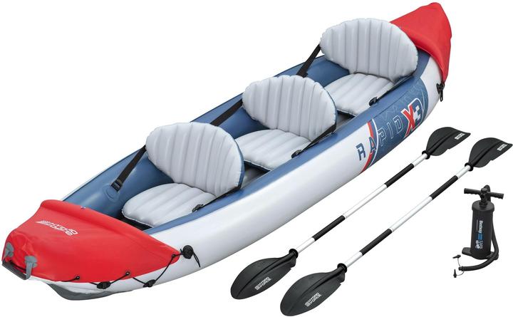 Actual product image Bestway Hydro-Force (3 pers.)