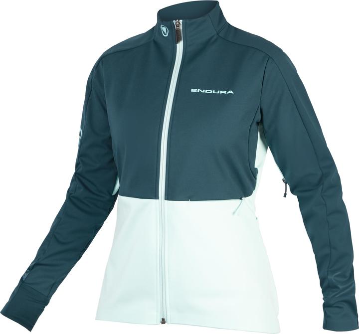 Actual product image Endura Ladies Windchill Jacket II (XL)