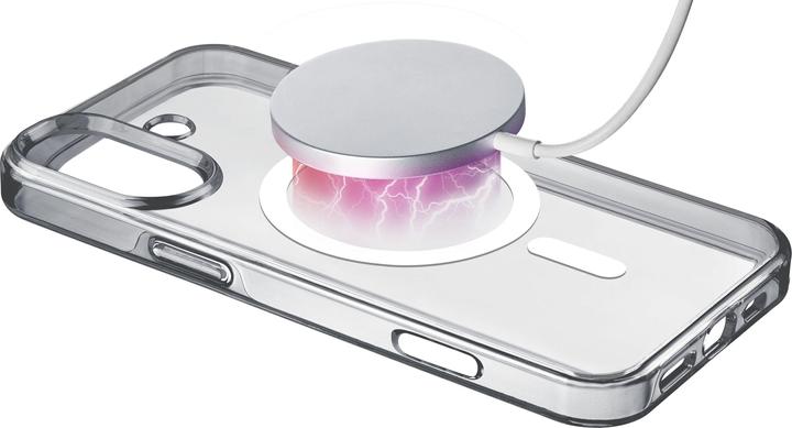 Immagine prodotto Cellularline Custodia Mag lucida (Apple iPhone 16)