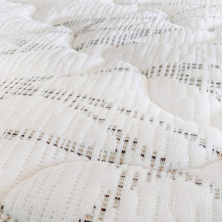 Image du produit Cilek Matelas Bamboo (90 x 190 cm)