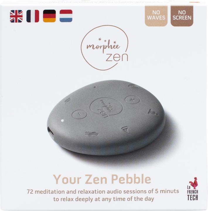 Image du produit Morphée Pierre de relaxation ZEN