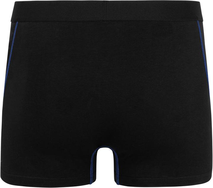 Image du produit Normani 4 boxers homme en coton - 9307 (4XL, paquet de 4)