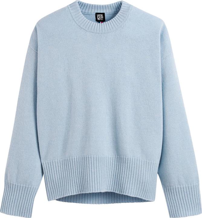 Immagine prodotto La Redoute Collections Maglia in lana/cashmere (L)