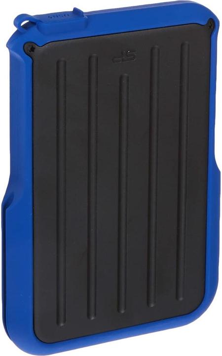 Productafbeelding Silicon Power Pantser A66 (2 TB)