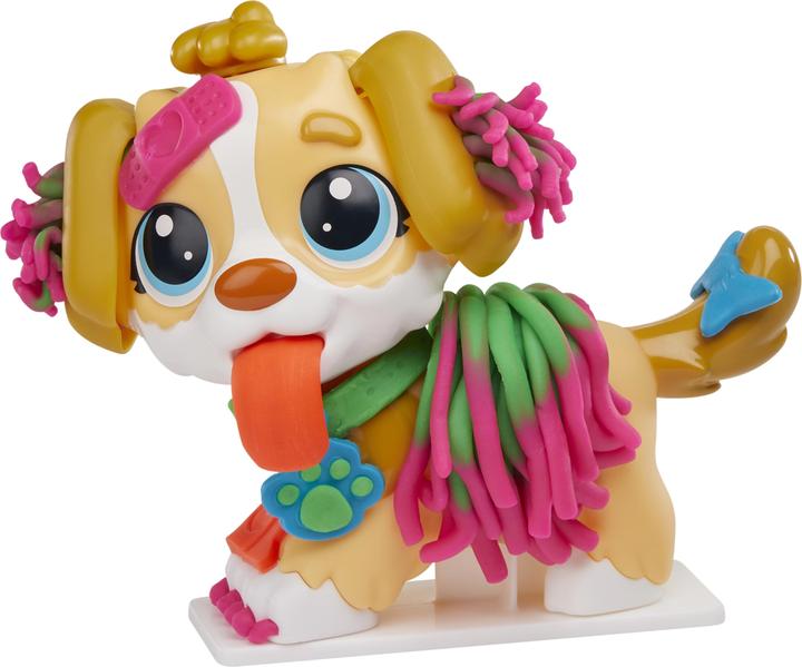 Immagine prodotto Play-Doh Veterinario