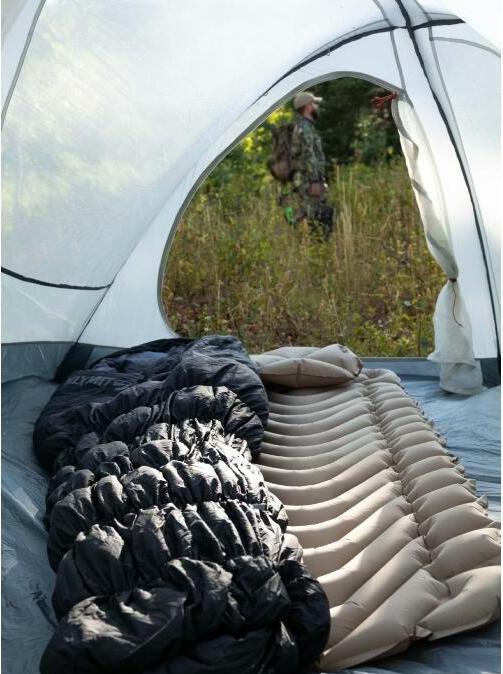 Produktbild Klymit Insulated Static V