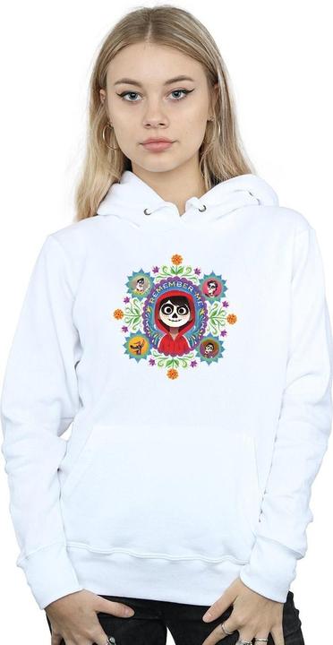 Produktbild Disney Coco Remember Me Kapuzenpullover (XXL)