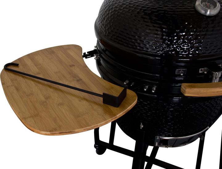 Actual product image Mr. Grill KG46 (495 mm)
