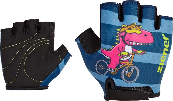 Ziener Handschuhe CLOSI JUNIOR BIKE GLOVE Fahrradhandschuh