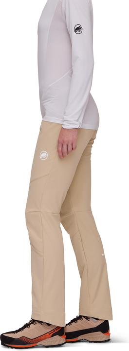 Immagine prodotto Mammut Taiss SO Pantaloni Donna (Banda radio 38 (2600 MHz))