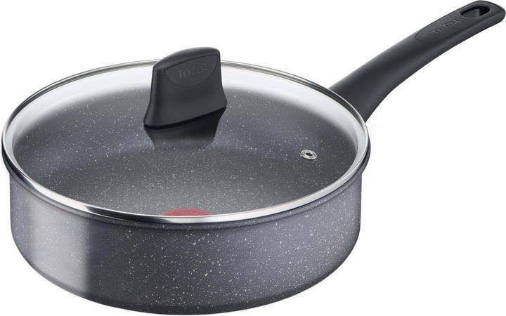 Productafbeelding Tefal Healthy Chef G1503223 Pan All Purpose Round (24 cm, Kookpotten en pannenset, Aluminium)