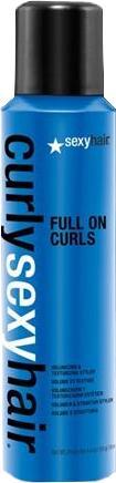 Image du produit Sexy Hair CURLY SEXYHAIR full on curls 125 ml (125 ml)