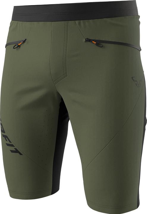 Dynafit Traverse Dynastretch Shorts (XXL)