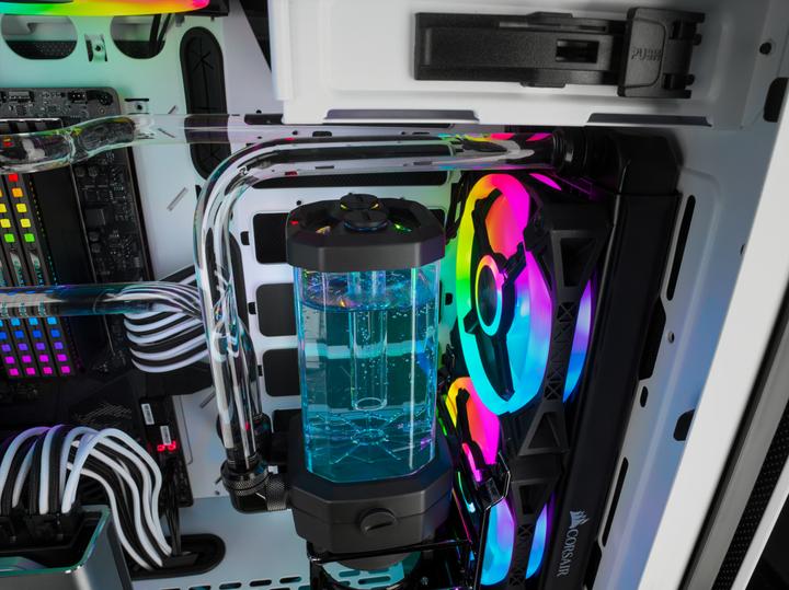 Image du produit Corsair Série Hydro X iCUE XH305i