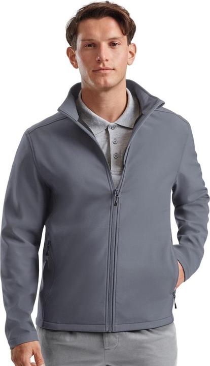 Produktbild Russell Essential Softshelljacke (3XL)