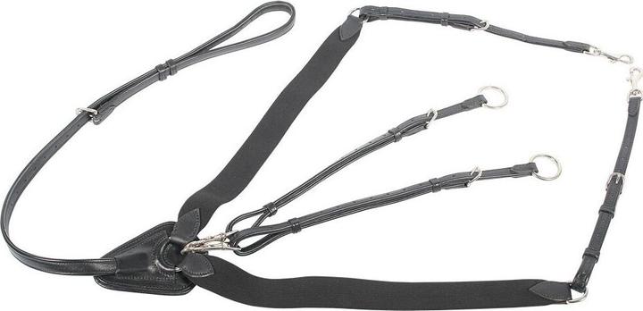 Harry's Horse Elastisches Vorderzeug für Pferde