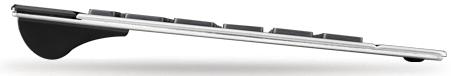 Actual product image Rapoo Wireless Ultra-Slim E9270P (CH, Wireless)