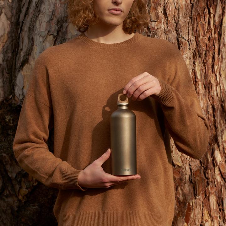 Actual product image Sigg Traveller MyPlanet Plain (1 l)