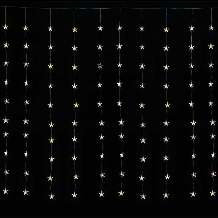 Ekström LED light curtain (2.25 m)