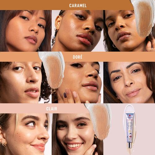 Actual product image Erborian High Definition Radiance (Caramel)